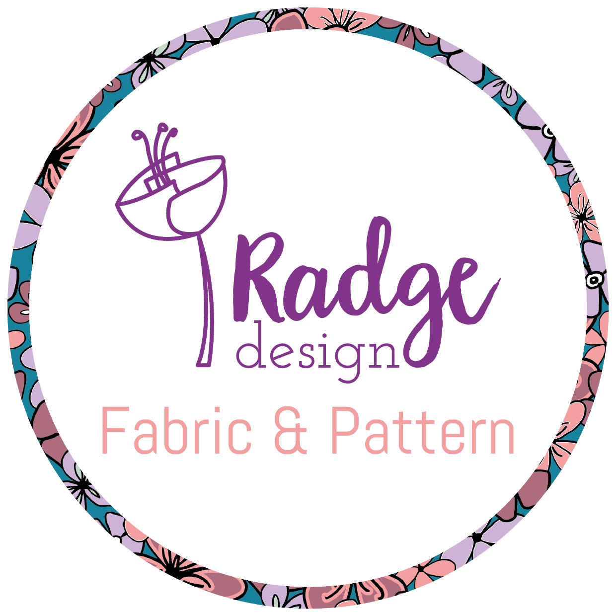 Radge Design Fabric & Pattern